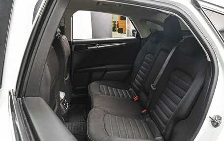 Ford Mondeo V, 2015 год, 1 134 000 рублей, 10 фотография
