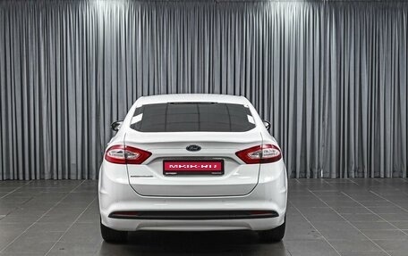Ford Mondeo V, 2015 год, 1 134 000 рублей, 4 фотография