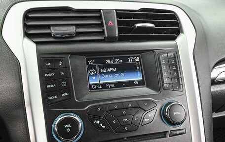 Ford Mondeo V, 2015 год, 1 134 000 рублей, 14 фотография