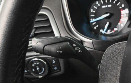 Ford Mondeo V, 2015 год, 1 134 000 рублей, 16 фотография