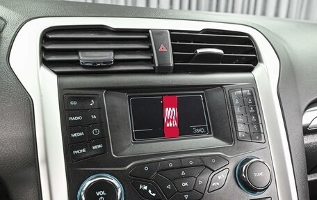Ford Mondeo V, 2015 год, 1 134 000 рублей, 15 фотография