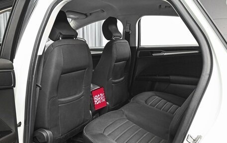 Ford Mondeo V, 2015 год, 1 134 000 рублей, 12 фотография