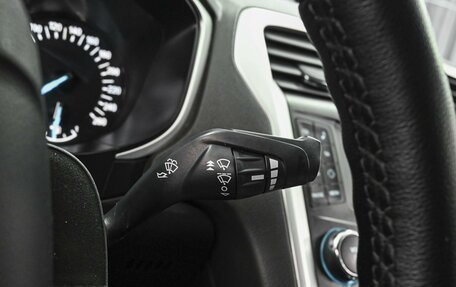 Ford Mondeo V, 2015 год, 1 134 000 рублей, 17 фотография
