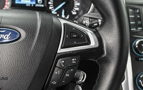 Ford Mondeo V, 2015 год, 1 134 000 рублей, 19 фотография