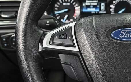 Ford Mondeo V, 2015 год, 1 134 000 рублей, 18 фотография