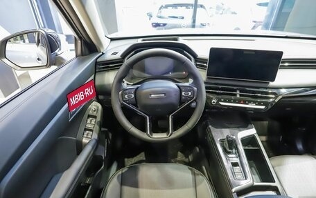 Haval Jolion, 2026 год, 3 074 000 рублей, 18 фотография