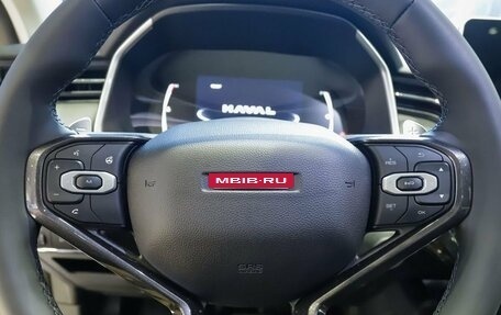 Haval Jolion, 2026 год, 3 074 000 рублей, 14 фотография