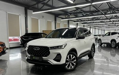 Chery Tiggo 7 Pro, 2021 год, 1 590 000 рублей, 1 фотография