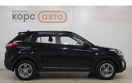 Hyundai Creta I рестайлинг, 2017 год, 1 549 000 рублей, 4 фотография