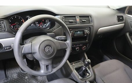 Volkswagen Jetta VI, 2013 год, 1 049 000 рублей, 6 фотография