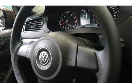 Volkswagen Jetta VI, 2013 год, 1 049 000 рублей, 8 фотография