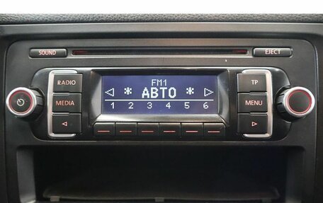 Volkswagen Jetta VI, 2013 год, 1 049 000 рублей, 10 фотография