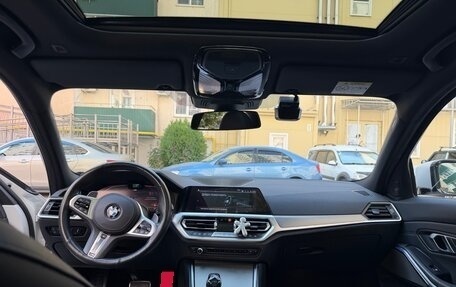 BMW 3 серия, 2020 год, 3 750 000 рублей, 5 фотография