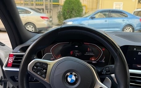 BMW 3 серия, 2020 год, 3 750 000 рублей, 6 фотография