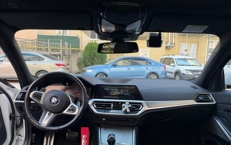 BMW 3 серия, 2020 год, 3 750 000 рублей, 4 фотография
