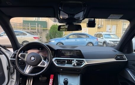 BMW 3 серия, 2020 год, 3 750 000 рублей, 3 фотография