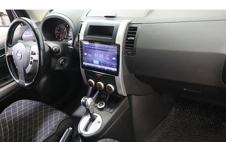 Nissan X-Trail, 2013 год, 1 729 000 рублей, 5 фотография