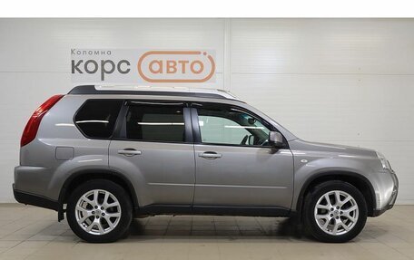 Nissan X-Trail, 2013 год, 1 729 000 рублей, 4 фотография