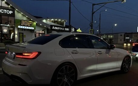 BMW 3 серия, 2020 год, 3 750 000 рублей, 13 фотография