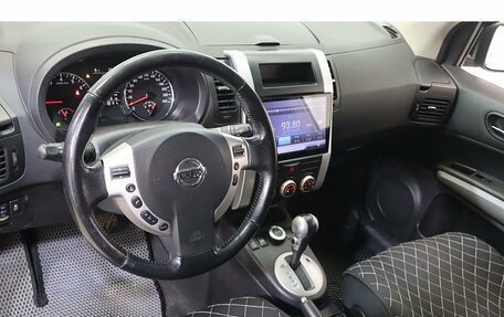 Nissan X-Trail, 2013 год, 1 729 000 рублей, 6 фотография