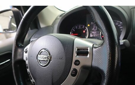 Nissan X-Trail, 2013 год, 1 729 000 рублей, 8 фотография