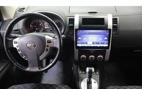 Nissan X-Trail, 2013 год, 1 729 000 рублей, 9 фотография