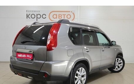 Nissan X-Trail, 2013 год, 1 729 000 рублей, 3 фотография