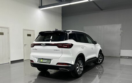Chery Tiggo 7 Pro, 2021 год, 1 590 000 рублей, 2 фотография