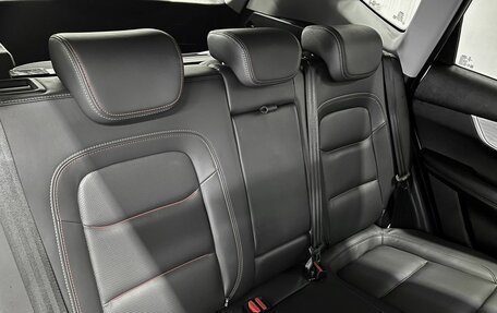 Chery Tiggo 7 Pro, 2021 год, 1 590 000 рублей, 12 фотография