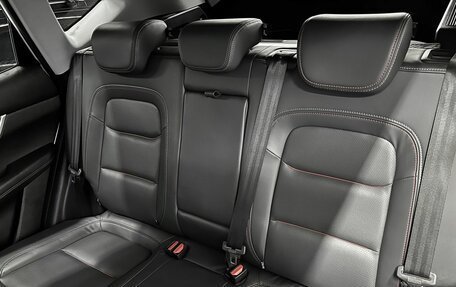 Chery Tiggo 7 Pro, 2021 год, 1 590 000 рублей, 9 фотография