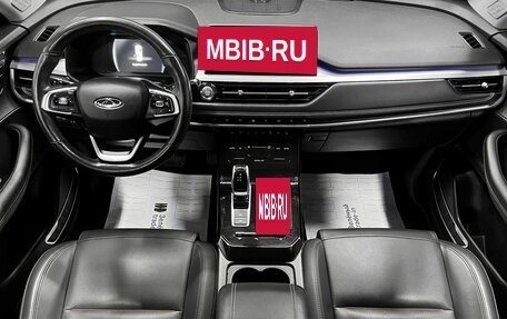 Chery Tiggo 7 Pro, 2021 год, 1 590 000 рублей, 10 фотография