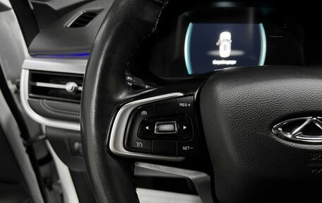Chery Tiggo 7 Pro, 2021 год, 1 590 000 рублей, 18 фотография