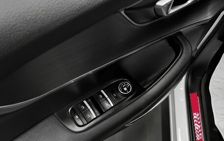 Chery Tiggo 7 Pro, 2021 год, 1 590 000 рублей, 25 фотография