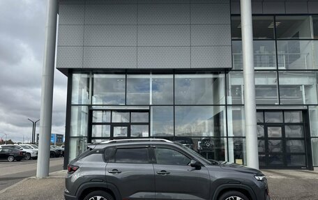 Changan CS35 Plus, 2024 год, 1 750 000 рублей, 5 фотография