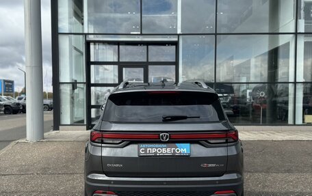 Changan CS35 Plus, 2024 год, 1 750 000 рублей, 7 фотография