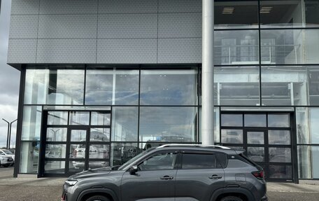 Changan CS35 Plus, 2024 год, 1 750 000 рублей, 4 фотография