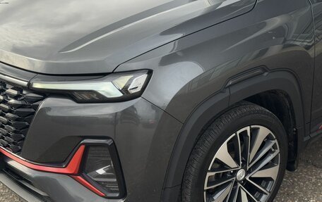 Changan CS35 Plus, 2024 год, 1 750 000 рублей, 3 фотография