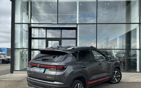 Changan CS35 Plus, 2024 год, 1 750 000 рублей, 6 фотография