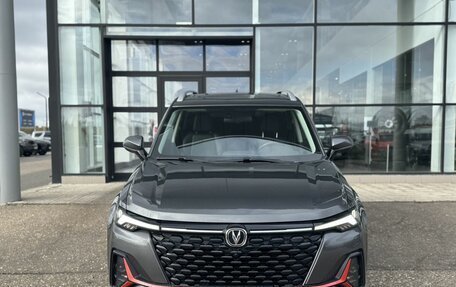 Changan CS35 Plus, 2024 год, 1 750 000 рублей, 2 фотография