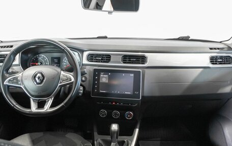 Renault Arkana I, 2021 год, 1 574 800 рублей, 6 фотография