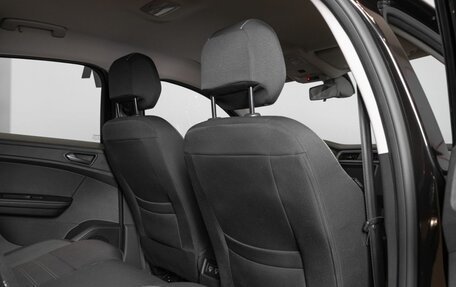 Renault Arkana I, 2021 год, 1 574 800 рублей, 8 фотография