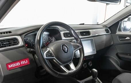 Renault Arkana I, 2021 год, 1 574 800 рублей, 5 фотография