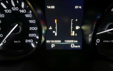 Land Rover Discovery Sport I рестайлинг, 2015 год, 2 877 777 рублей, 9 фотография