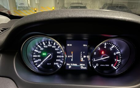 Land Rover Discovery Sport I рестайлинг, 2015 год, 2 877 777 рублей, 2 фотография