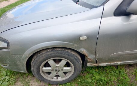 Nissan Almera Classic, 2008 год, 310 000 рублей, 4 фотография