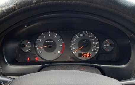 Nissan Almera Classic, 2008 год, 310 000 рублей, 13 фотография