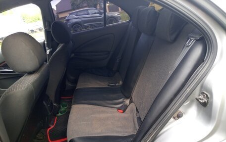 Nissan Almera Classic, 2008 год, 310 000 рублей, 10 фотография