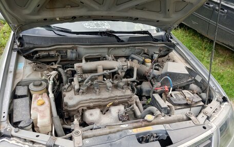 Nissan Almera Classic, 2008 год, 310 000 рублей, 15 фотография