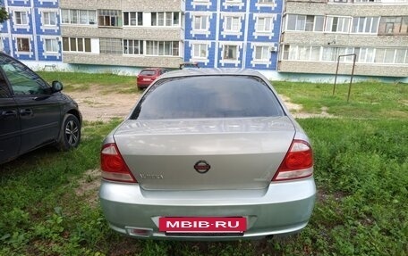 Nissan Almera Classic, 2008 год, 310 000 рублей, 8 фотография
