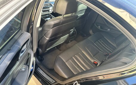 BMW 5 серия, 2021 год, 3 050 000 рублей, 4 фотография